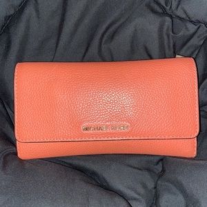 Michael Kors Trifold Wallet